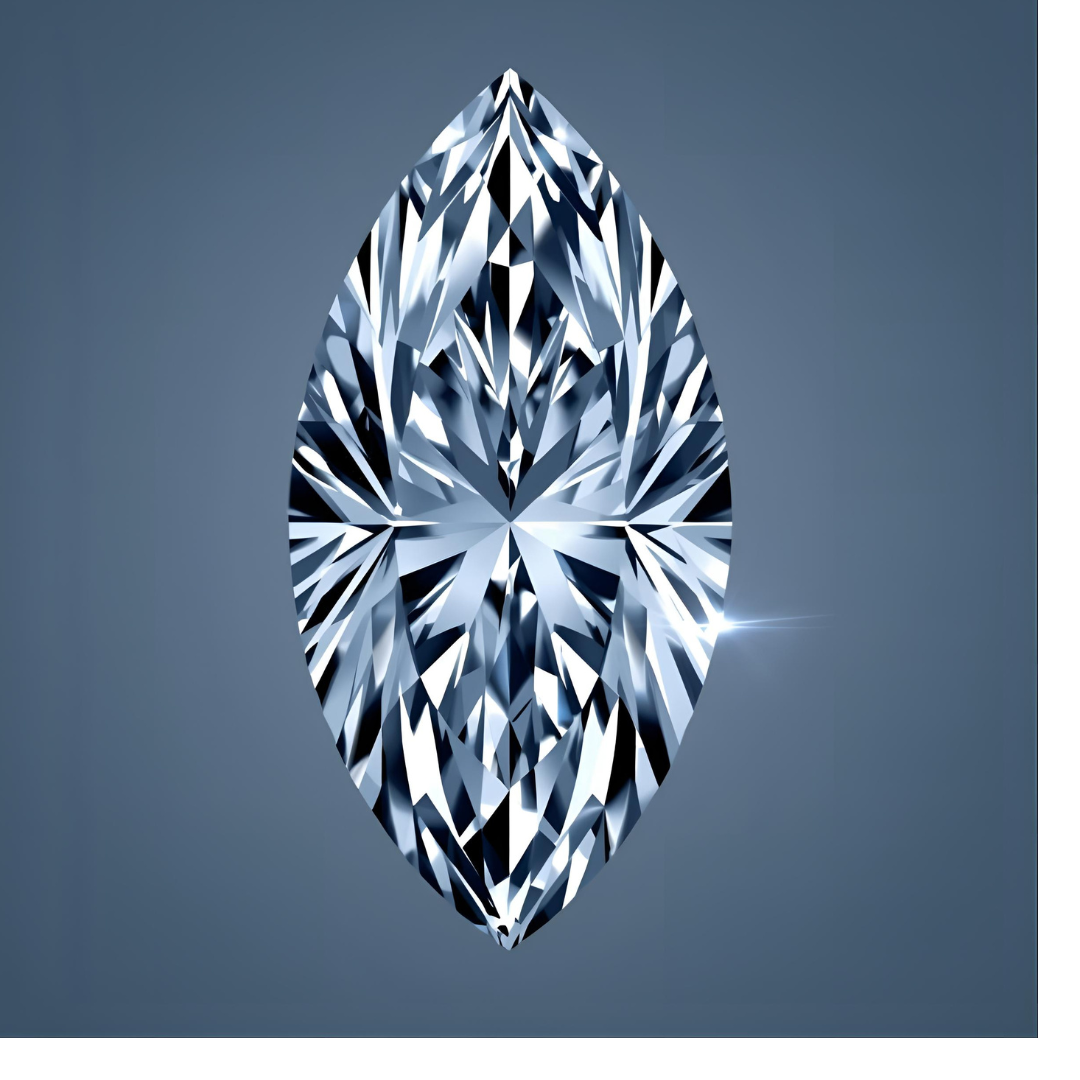 Marquise Cut